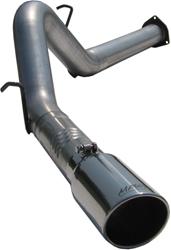 MBRP SLM Series Exhaust Systems