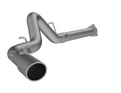 MBRP Installer Series Exhaust Systems S6026AL