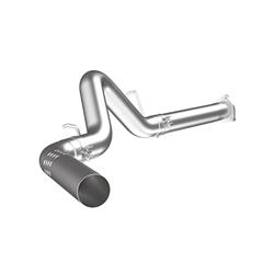 MBRP SLM Series Exhaust Systems S6026SLM