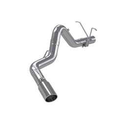 MBRP Installer Series Exhaust Systems S6032AL