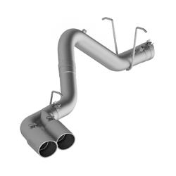 MBRP Installer Series Exhaust Systems S6033AL