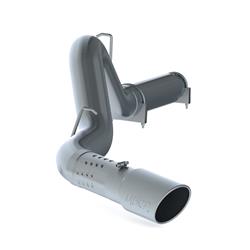 MBRP Installer Series Exhaust Systems S60360AL