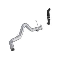 MBRP Armor Lite Series Exhaust Systems S6050PLM