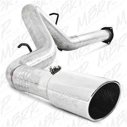 MBRP Installer Series Replacement Tailpipes