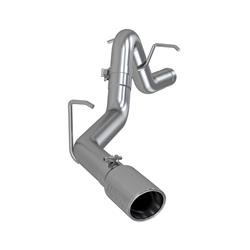 MBRP Pro Series Exhaust Systems for 2016-2022 CANYON, COLORADO - S6058304