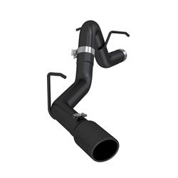 MBRP Black Series Exhaust Systems S6058BLK