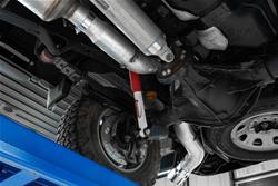 MBRP Armor Lite Series Exhaust Systems S60610AL