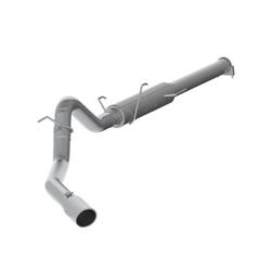 MBRP Installer Series Exhaust Systems for 2004-2007 RAM 2500, RAM 3500 - S6108AL