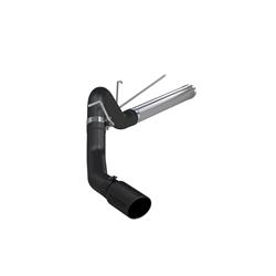 MBRP Black Series Exhaust Systems S6130BLK