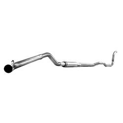 1993 DODGE W250 Exhaust Systems Parts & Accessories | Summit Racing