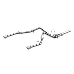 MBRP Installer Series Exhaust Systems for 2014-2018 1500 - S6171AL