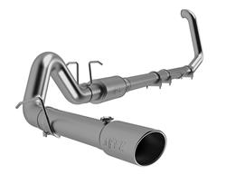 MBRP XP Series Exhaust Systems for 1999-2003 F-250 SUPER DUTY, F-350 SUPER DUTY - S6200409