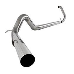 MBRP SLM Series Exhaust Systems for 1999-2003 F-250 SUPER DUTY, F-350 SUPER DUTY - S6200SLM