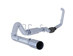 MBRP Pro Series Exhaust Systems for 2003-2007 F-250 SUPER DUTY, F-350 SUPER DUTY - S6212304