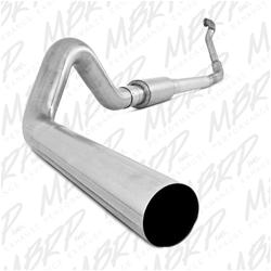 MBRP Performance Series Exhaust Systems