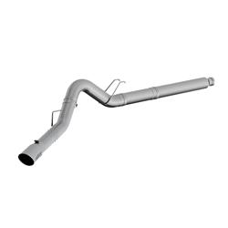 MBRP Installer Series Exhaust Systems for 2008-2010 F-250 SUPER DUTY, F-350 SUPER DUTY - S62460AL