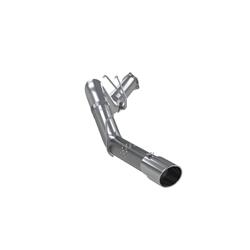 MBRP XP Series Exhaust Systems for 2011-2016 F-250 SUPER DUTY, F-350 SUPER DUTY, 2011-2014 F-450 SUPER DUTY - S62530409