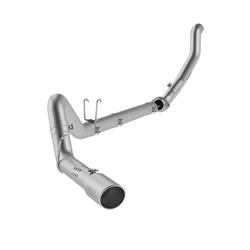 MBRP Installer Series Exhaust Systems for 2008-2010 F-250 SUPER DUTY, F-350 SUPER DUTY, F-450 SUPER DUTY - S6282AL