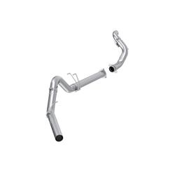 MBRP Armor Lite Series Exhaust Systems for 2015-2016 F-250 SUPER DUTY, F-350 SUPER DUTY, F-450 SUPER DUTY - S6286PLM