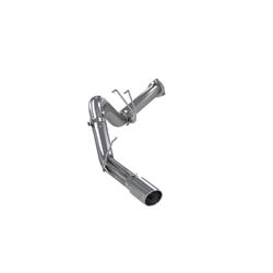 MBRP Installer Series Exhaust Systems for 2011-2016 F-250 SUPER DUTY, F-350 SUPER DUTY, F-450 SUPER DUTY - S6287AL