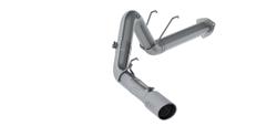 MBRP XP Series Exhaust Systems for 2017-2024 F-250 SUPER DUTY, F-350 SUPER DUTY, 2017-2023 F-450 SUPER DUTY - S6289409