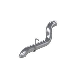 MBRP XP Series Exhaust Systems for 2020-2023 WRANGLER - S6501409