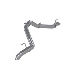 MBRP XP Series Exhaust Systems for 2021-2023 GLADIATOR - S6502409