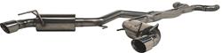 MBRP XP Series Muscle Car Exhaust Systems