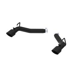 MBRP Black Series Exhaust Systems S7021BLK