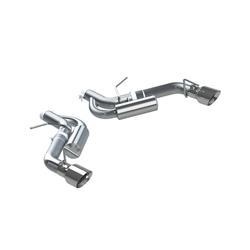 MBRP XP Series Muscle Car Exhaust Systems for 2016-2024 CAMARO - S7034409