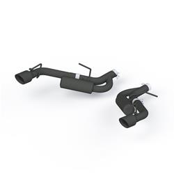 MBRP Black Series Exhaust Systems S7038BLK