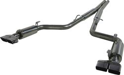 MBRP Pro Series Muscle Car Exhaust Systems