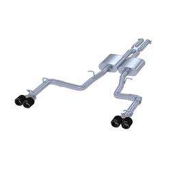 MBRP Pro Series Exhaust Systems for 2015-2023 CHALLENGER - S71113CF