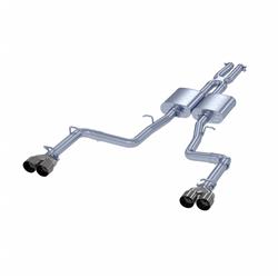 MBRP Armor Lite Series Exhaust Systems for 2015-2023 CHALLENGER - S7111AL