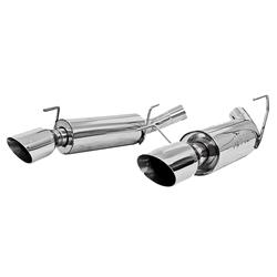 MBRP Pro Series Muscle Car Exhaust Systems for 2005-2010 MUSTANG - S7200304