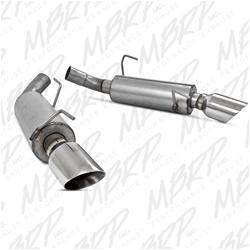 MBRP Installer Series Exhaust Systems