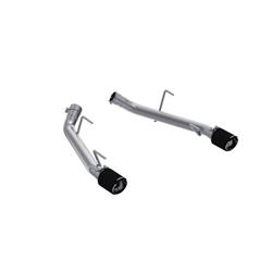 MBRP Armor Pro Series Exhaust Systems for 2005-2010 MUSTANG - S72023CF
