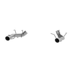 MBRP Pro Series Exhaust Systems for 2011-2014 MUSTANG - S7203304