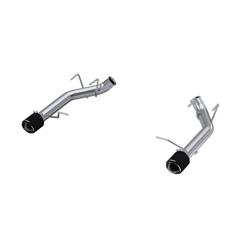 MBRP Armor Pro Series Exhaust Systems for 2011-2014 MUSTANG - S72033CF