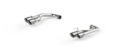 MBRP Pro Series Exhaust Systems for 2018-2023 MUSTANG - S7211304