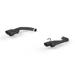 MBRP Black Series Exhaust Systems S7211BLK