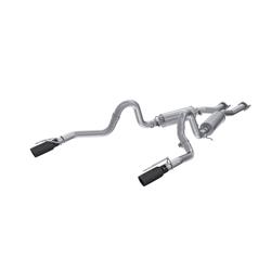 MBRP Armor Lite Series Exhaust Systems S7221ALBT