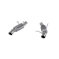 MBRP Installer Series Exhaust Systems S7225AL