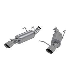 MBRP XP Series Muscle Car Exhaust Systems for 2011-2014 MUSTANG - S7227409