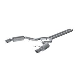 MBRP XP Series Muscle Car Exhaust Systems for 2015-2017 MUSTANG - S7239409