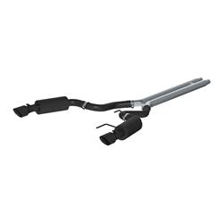 MBRP Black Series Exhaust Systems S7239BLK