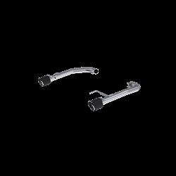 MBRP Armor Pro Series Exhaust Systems for 2015-2024 MUSTANG - S72473CF