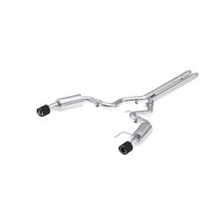 MBRP Armor Pro Series Exhaust Systems for 2024 MUSTANG - S72513CF
