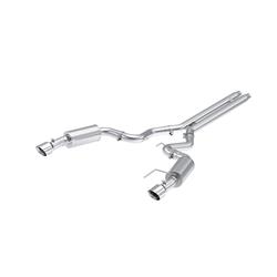 MBRP Armor Lite Series Exhaust Systems for 2024 MUSTANG - S7251AL