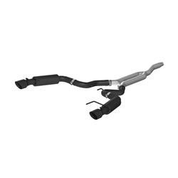 MBRP Black Series Exhaust Systems S7275BLK